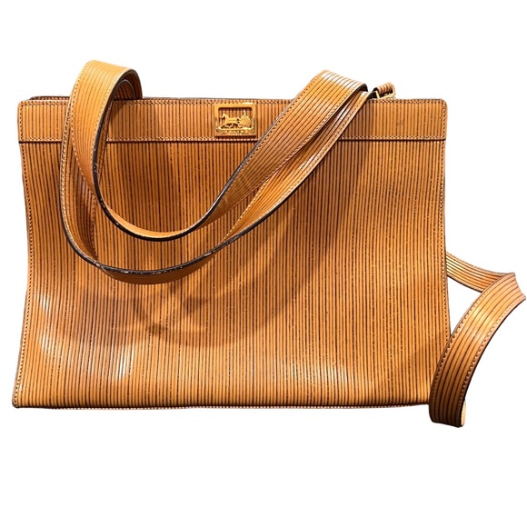 Celine Vintage Two Way Bag - Picture 4 of 12